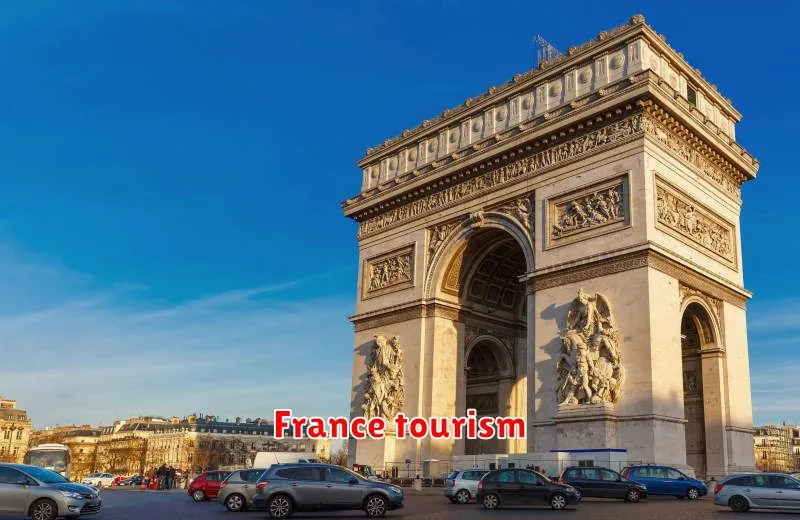 France tourism
